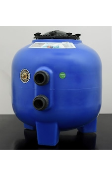 500 Mm Powerpool Ecostar Plastik Kum Filtresi