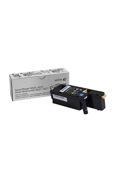 Xerox Phaser 6022 - 106R02760 Mavi Toner ( 1.000 Sayfa ) Xerox Phaser 6022 - 106R02760 Mavi Toner ( 1.000 Sayfa )