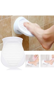 Ers Banyo Ayak Dayanağı Pedalı Ers Banyo Ayak Dayanağı Pedalı