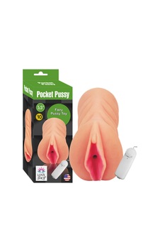 Vibrating Çok Renkli