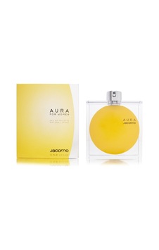 Jacomo Aura Kadın Parfüm EDT 75 ML Jacomo Aura Kadın Parfüm EDT 75 ML