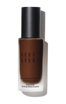 Bobbi Brown Skin Long Wear Weightless Foundation Neutral Chestnuit Bobbi Brown Skin Long Wear Weightless Foundation Neutral Chestnuit