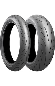 Bridgestone 120/70zr17 M/c 58w S22 2024 Bridgestone 120/70zr17 M/c 58w S22 2024