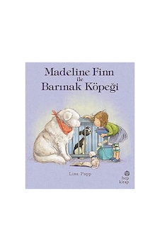 Madeline Finn İle Barınak Köpeği Sku: Zeusstkd7b69768dc Madeline Finn İle Barınak Köpeği Sku: Zeusstkd7b69768dc