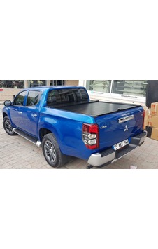 MITSUBISHI L200 ROLLBACK, SÜRGÜLÜ KAPAK ( EKONOMİK )
