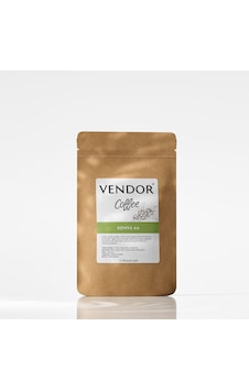 Vendor Kenya Aa French Press 250 G Vendor Kenya Aa French Press 250 G