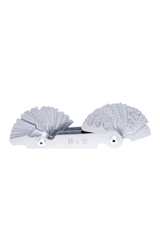 Dwmeasuring Diş Tarağı 52 Yaprak Dw9dt52 Dwmeasuring Diş Tarağı 52 Yaprak Dw9dt52