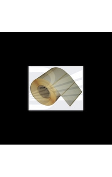 Powergate Etiket, Vellum, 20mmx40mm Tek Kolonda 5 Adet , Toplam 5000 Ad