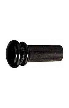 Gewa 415458 Abanoz Keman Düğmesi Kuyruk Bağlantısı İçin Güçlü Abanoz Malzeme Klasik Tasarım Ve Tam Uyum Gewa 415458 Abanoz Keman Düğmesi Kuyruk Bağlantısı İçin Güçlü Abanoz Malzeme Klasik Tasarım Ve Tam Uyum