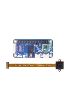 Banana Pi Bpı-canmv-k230d-zero