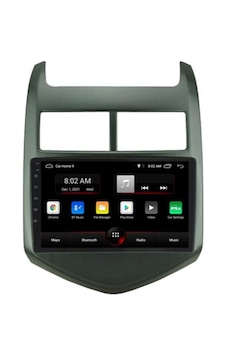 Foxus Chevrolet Aveo 2011 2013 64gb Hafıza Android Dokunmatik Ekran Oto Teyp - Carplay Wifi Gps Bluetooth Kamera Destekli Oem 9" Foxus Chevrolet Aveo 2011 2013 64gb Hafıza Android Dokunmatik Ekran Oto Teyp - Carplay Wifi Gps Bluetooth Kamera Destekli Oem 9"