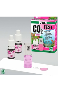 Jbl Co2 Direct Test