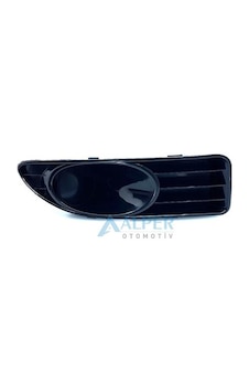 Alper Sis Far Çerçevesi Sis'siz Siyah Sağ Linea 07-13 Alper 261072 735438370 Alper Sis Far Çerçevesi Sis'siz Siyah Sağ Linea 07-13 Alper 261072 735438370