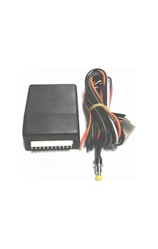 Nuri Alço Korna Modülü 12V-24V Uyumlu 5 Farklı Melodi