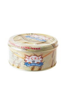 Üçel Helva Sade (830 g) Üçel Helva Sade (830 g)