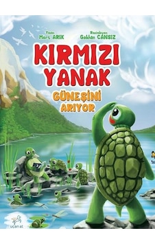 Kırmızı Yanak-Güneşini Arıyor - Mert Arık - Uçan At Kırmızı Yanak-Güneşini Arıyor - Mert Arık - Uçan At