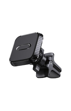 Araç İçi Telefon Tutucu Petek Şikiştirmali Çok Amaçlı Car Holder Jx016 Siyah
