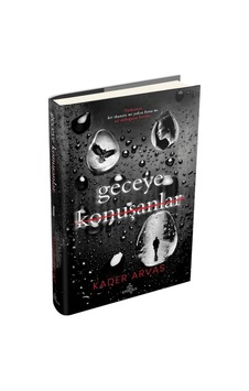 Geceye Konuşanlar 1 Geceye Konuşanlar 1