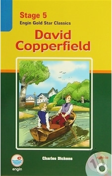 David Copperfield - Charles Dikens - Engin