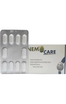 Nemocare 30 Kapsül Nemocare 30 Kapsül
