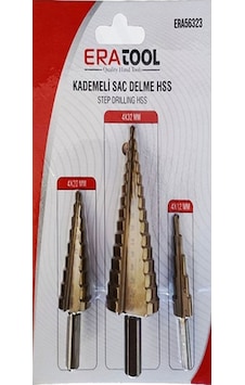 More Home Kademeli Saç Delme Hss Panç Bilisterli 3 Lü Set 4x12-4x More Home Kademeli Saç Delme Hss Panç Bilisterli 3 Lü Set 4x12-4x