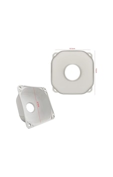 Güvenlik Kamera Montaj Buatı Junction Box