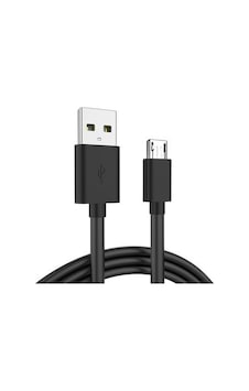 3 Metre Micro Usb Kablo 3 Metre Micro Usb Şarj Kablosu 3 Metre Micro Usb Data Kablosu