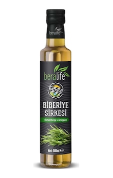 Beralife Biberiye Sirkesi 500 ML Beralife Biberiye Sirkesi 500 ML