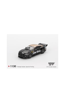 Mini Gt 164 Shelby Gt500 Dragon Snake Concept Blackgold Mgt01130-bl Mini Gt 164 Shelby Gt500 Dragon Snake Concept Blackgold Mgt01130-bl