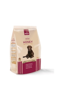 Honey Premium Adult Kuzu Etli Pirinçli Yetişkin Köpek Maması 1 KG Honey Premium Adult Kuzu Etli Pirinçli Yetişkin Köpek Maması 1 KG