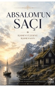 Absalom Un Saçı Sarmal Kitabevi Absalom Un Saçı Sarmal Kitabevi
