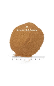 Otohime B1 Yavru Balık Yemi 250-360micron 100gr. Açık