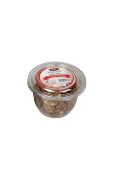 Tuğba Kuruyemiş Glutensiz Biscotti Hurmalı Bademli 88 G