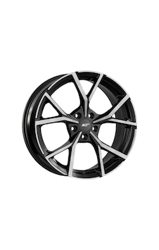 Agt Wheels 19 İnç 5 112 Et48 Siyah Jant Takımı J-6967 Agt Wheels 19 İnç 5 112 Et48 Siyah Jant Takımı J-6967