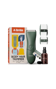 Meridian Intimate Razor Erkek Elektrikli Intimate Spreyli 50 Ml Testis Jilet Kasık Kılları, Koltuk Altı Ve Göğüs İçin Erkek Vücut Tıraş Makinesi Su Geçirmez,cilt Dostu 90 Dakikalık Pil Yeşil Diğer Meridian Intimate Razor Erkek Elektrikli Intimate Spreyli 50 Ml Testis Jilet Kasık Kılları, Koltuk Altı Ve Göğüs İçin Erkek Vücut Tıraş Makinesi Su Geçirmez,cilt Dostu 90 Dakikalık Pil Yeşil Diğer
