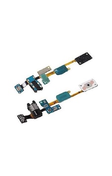 Galaxy J7 Prime G610F Home Flex Tuşu