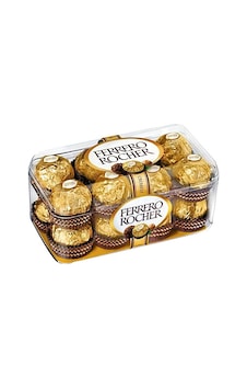 Ferrero Fer Rocher 200 G Ferrero Fer Rocher 200 G