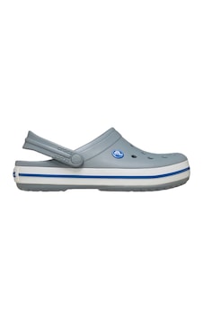 Crocs Crocband Unisex Terlik 11016 Gri Melanj Crocs Crocband Unisex Terlik 11016 Gri Melanj