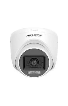 Hikvision DS-2CE76D0T-LPFS 2Mp 1080P 2.8mm Sabit Lens Ir ColorVu Hikvision DS-2CE76D0T-LPFS 2Mp 1080P 2.8mm Sabit Lens Ir ColorVu