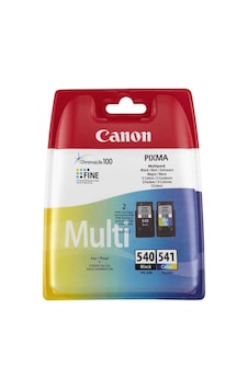 Canon Pg 540 Cl 541 2Li Kartuş Canon Pg 540 Cl 541 2Li Kartuş