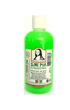 Südor Slıme 250 Ml Fosforlu Yeşil Sl07-14 Südor Slıme 250 Ml Fosforlu Yeşil Sl07-14