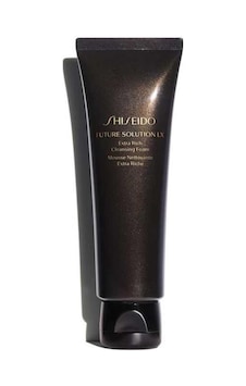 Shiseido Future Solution LX Extra Rich Cleansing Foam 125 ML Shiseido Future Solution LX Extra Rich Cleansing Foam 125 ML