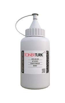 Tonerturk Hp Q5942A / Q5942X Toner Dolum Tozu 500Gr