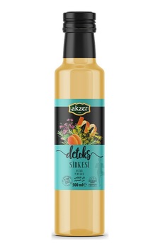 Akzer  Sirkesi 500 Ml