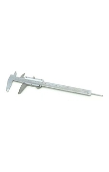 Northcity Mekanik Kumpas 150 Mm