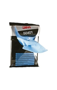 3M 50401 Su Bazlı Mumlu Bez 10'Lu Paket 3M 50401 Su Bazlı Mumlu Bez 10'Lu Paket