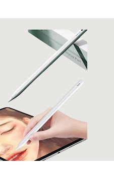 Yüksek Hassasiyetli Eğim Sensörlü Dijital Kalem Usb-c Hızlı Şarjlı Yeni Nesil Android Yüksek Hassasiyetli Eğim Sensörlü Dijital Kalem Usb-c Hızlı Şarjlı Yeni Nesil Android