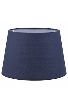 Akdeniz h20 Lambader Abajur Şapkası 38 x 30 Lacivert Akdeniz h20 Lambader Abajur Şapkası 38 x 30 Lacivert