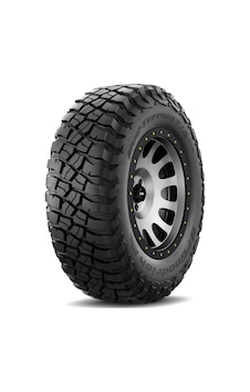 BFGoodrich 235/75R15 110/107Q Mud Terrain Km3 Yaz Lastiği 2023 BFGoodrich 235/75R15 110/107Q Mud Terrain Km3 Yaz Lastiği 2023