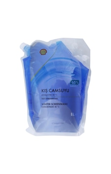 Kış Cam Suyu 1 Lt Kış Cam Suyu 1 Lt